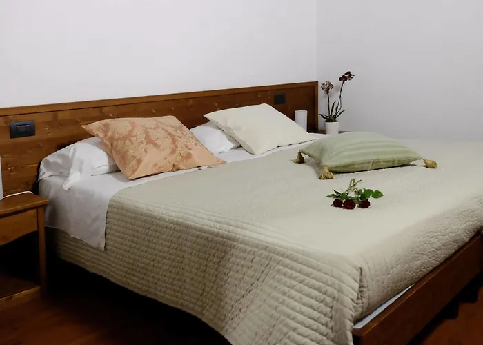 Abbazia Di Valserena - Csac Inn 3*