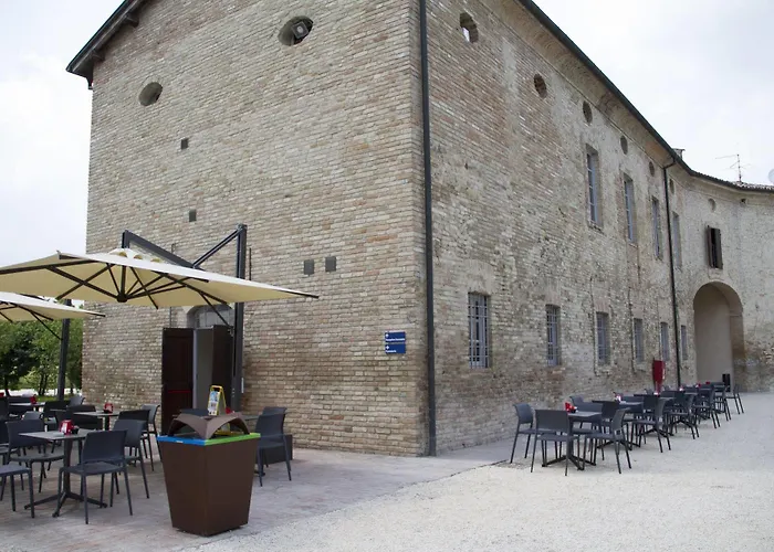 Abbazia Di Valserena - Csac Parma