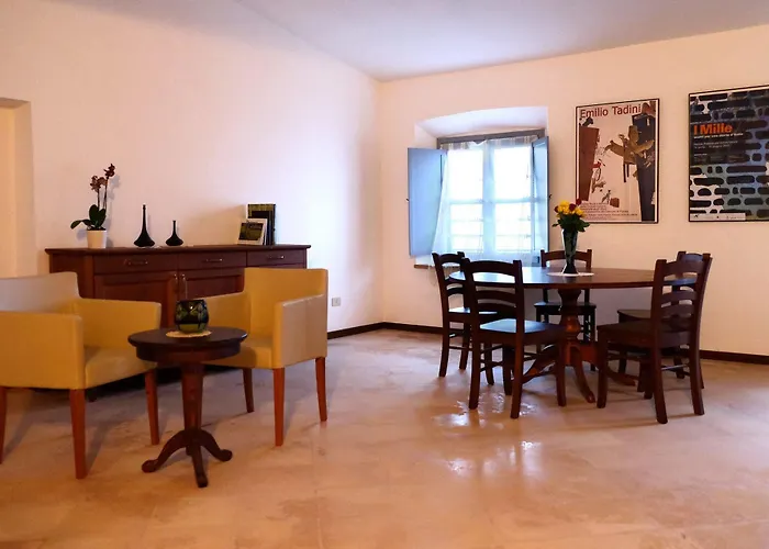 Abbazia Di Valserena - Csac Inn Parma