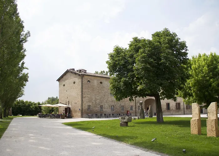 Inn Abbazia Di Valserena - Csac