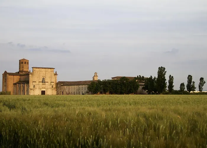 Inn Abbazia Di Valserena - Csac 3*