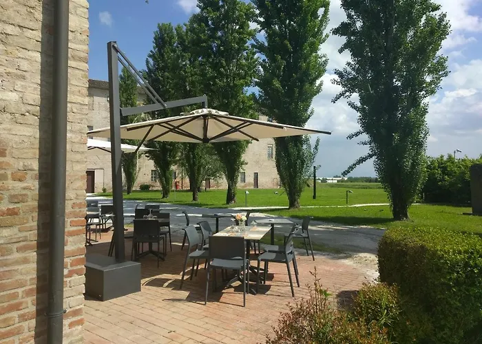 Abbazia Di Valserena - Csac Inn Parma